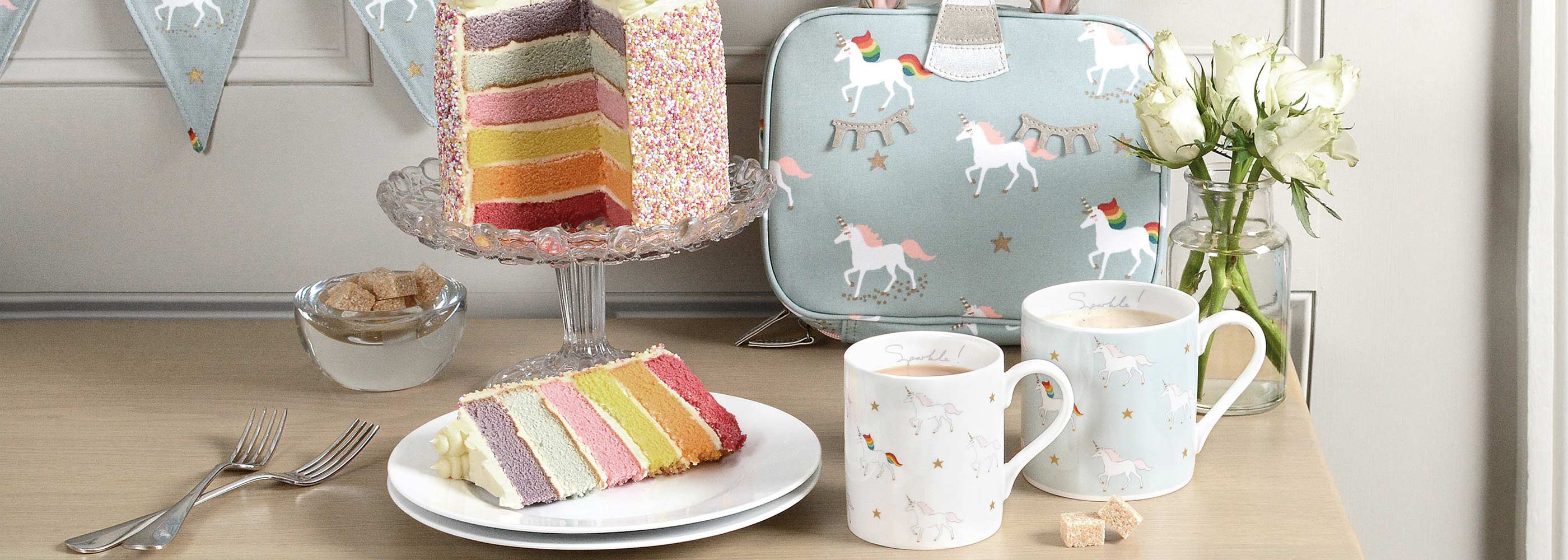 Books and Gifts Sophie Allport