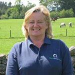Belwade Farm Centre Manager