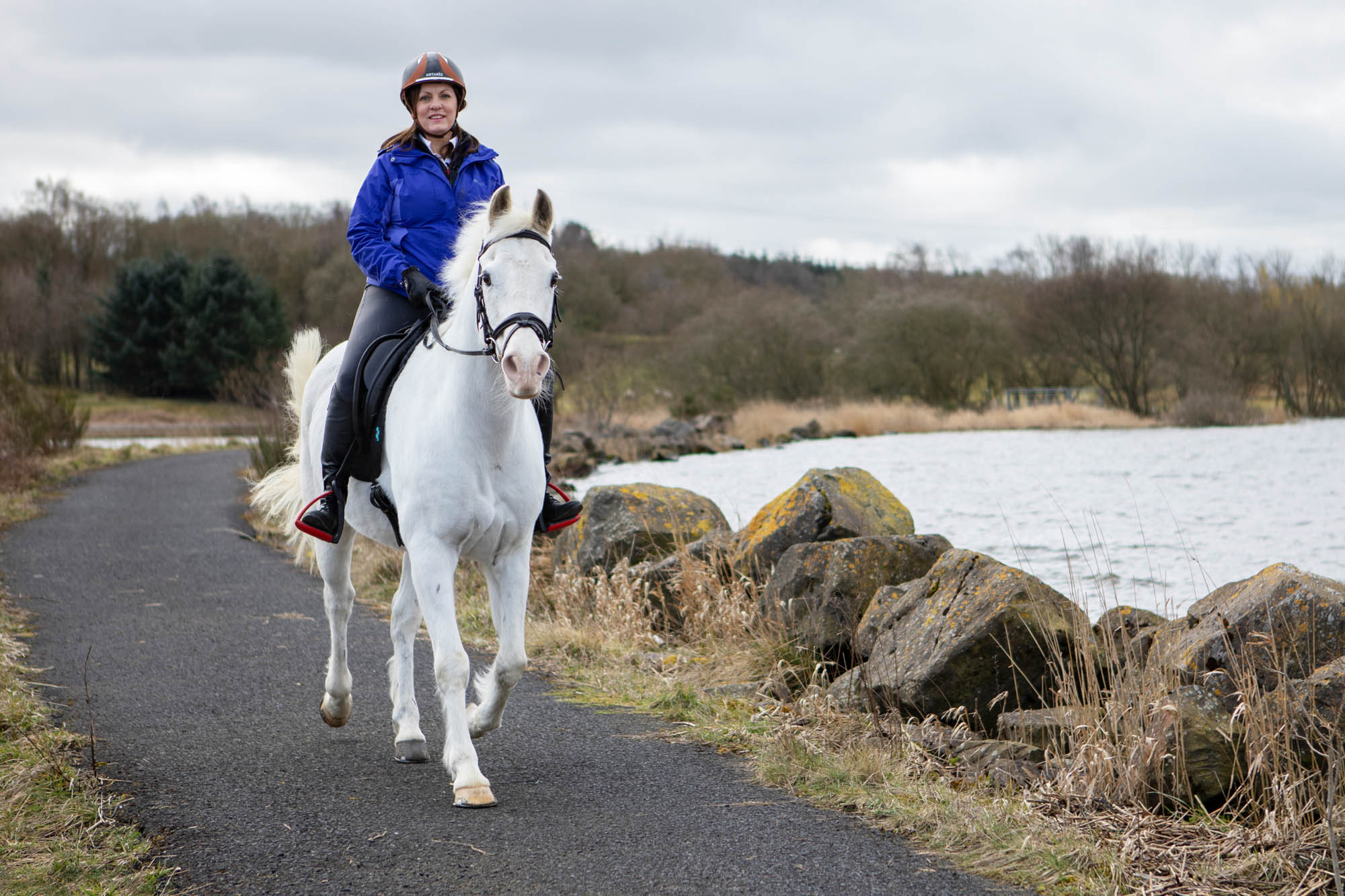 Rehomed Horse of the Year 2019 competition