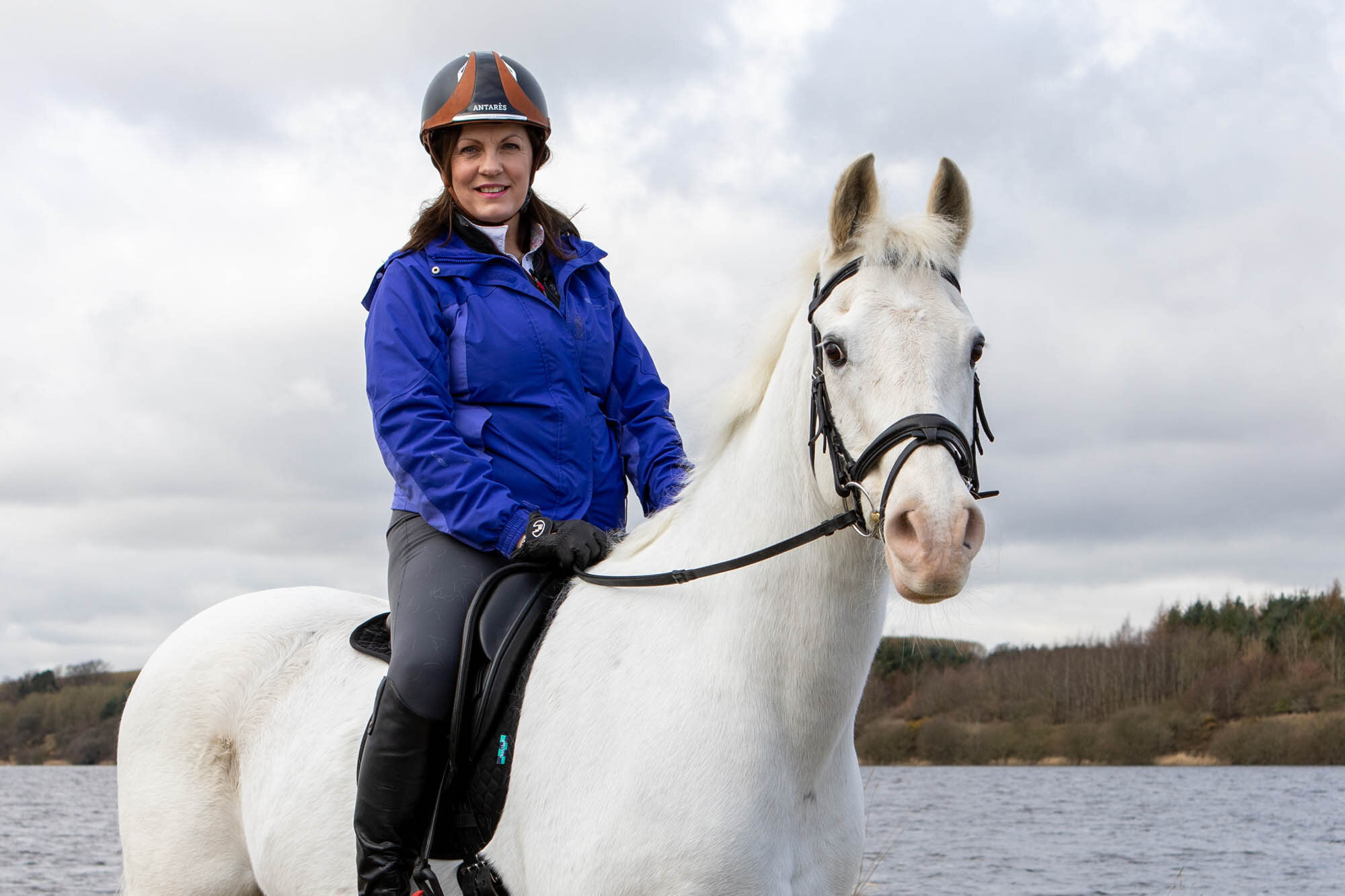 October is Rehome A Horse Month