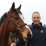 Penny Farm Centre Manager