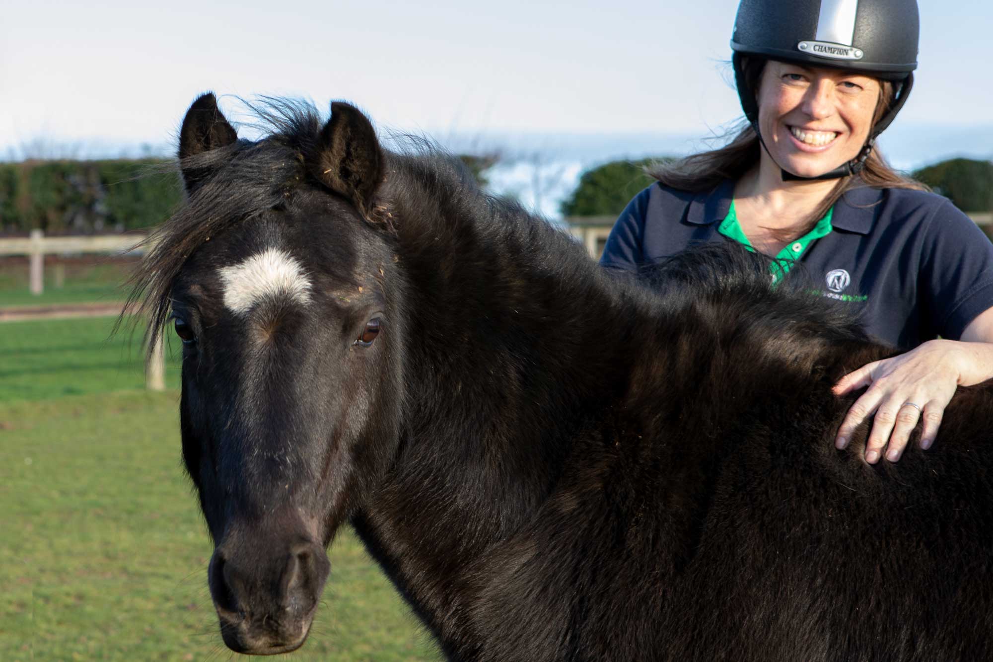 Birth of first foal from rescued ‘smuggled’ Dover 26 horses