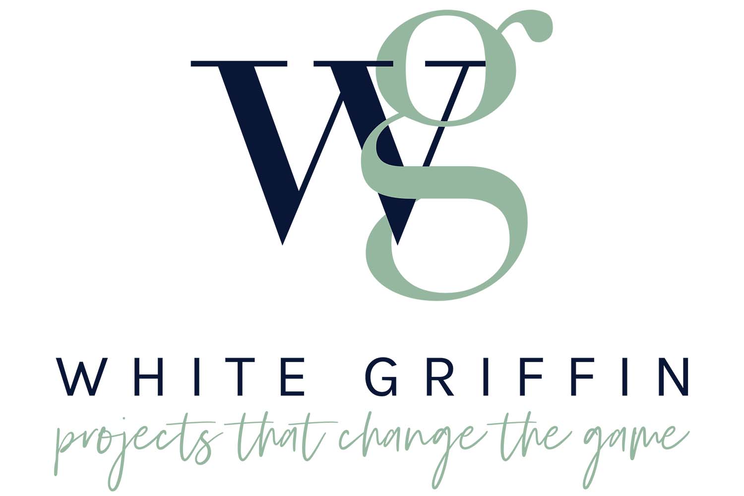 Leading sustainability specialists White Griffin in partnership.