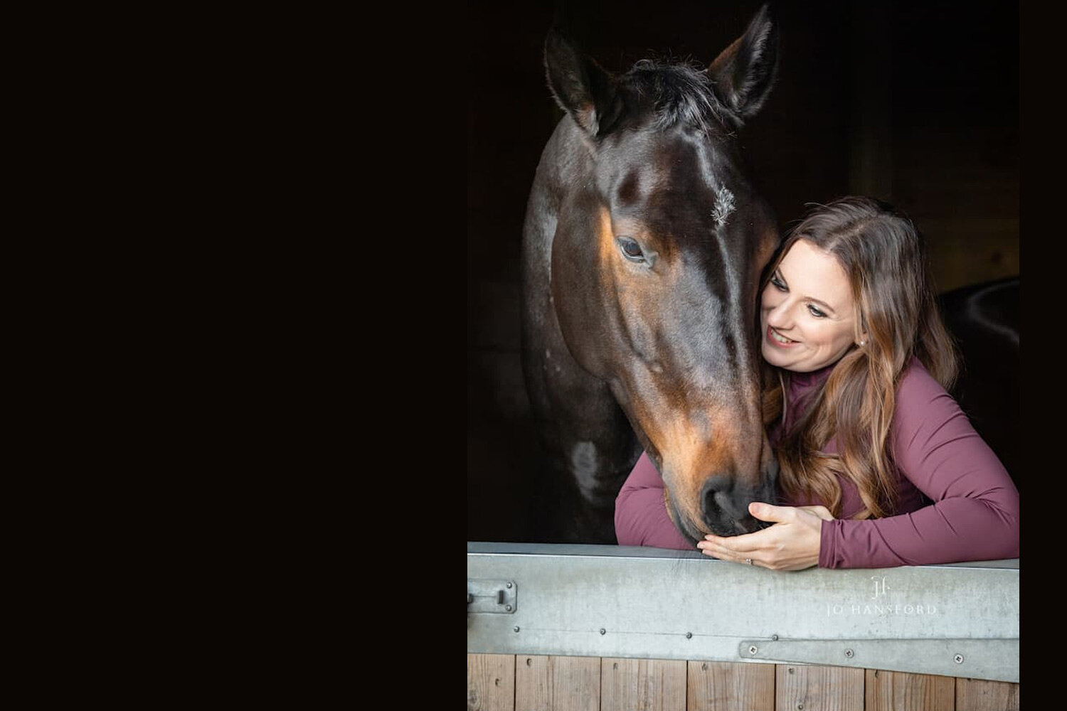 Paralympic experiences: the horses’ perspective 