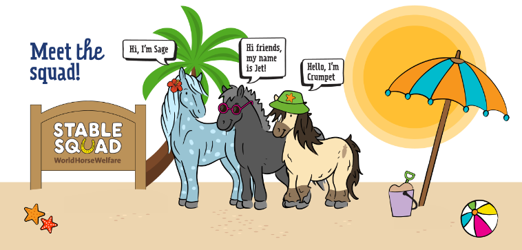 Stable squad
