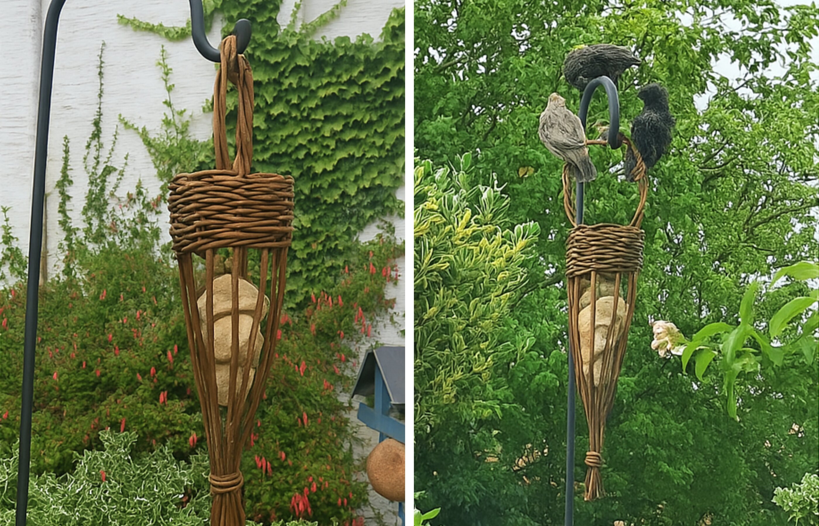 Willow Weaving Workshop