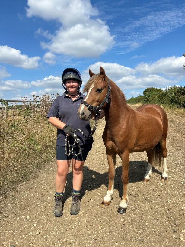 Additional image of Ginger